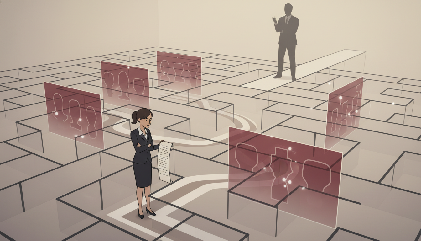 Why Standard Negotiation Advice Often Fails Women