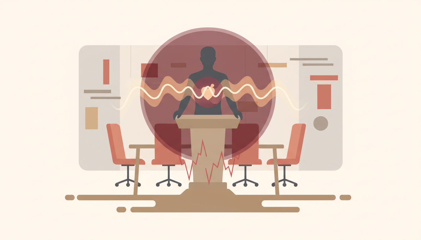 Phase 2: Physical Regulation — Control Your Body's Stress Response