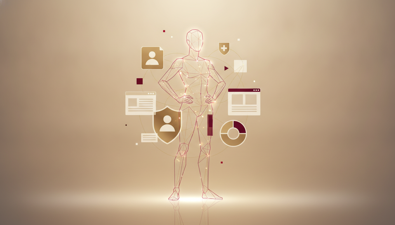 Step 3: Rebuild Your Professional Identity Across Platforms
