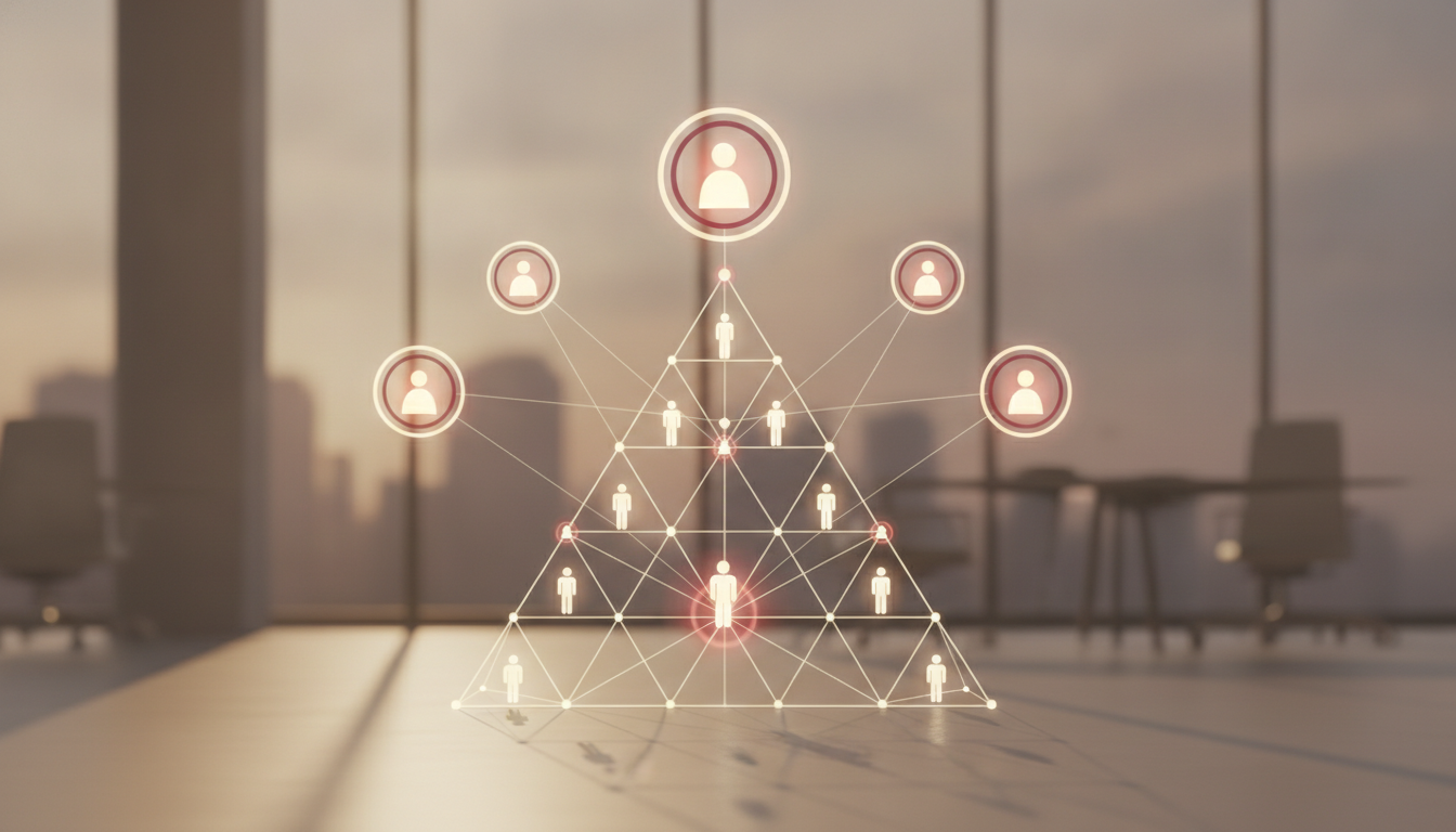Week 2: Build Strategic Visibility (Days 8–14)