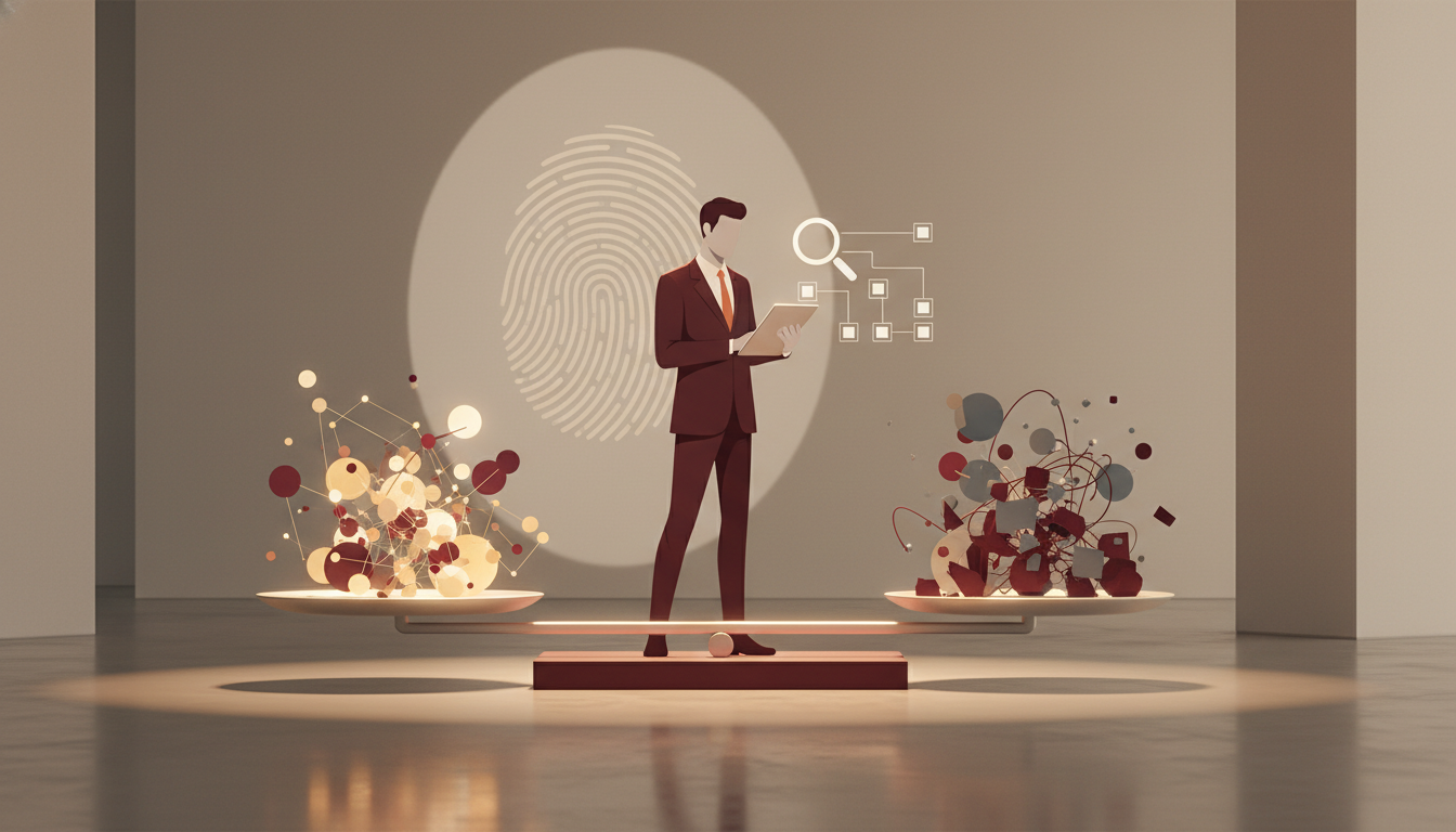 Step 1: Audit Your Current Professional Reputation
