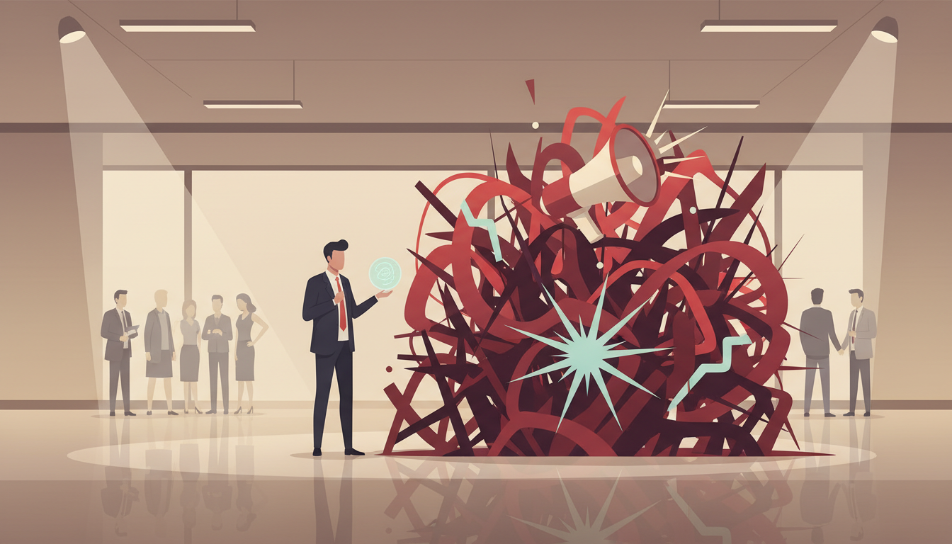 Why Traditional Personal Branding Advice Fails Introverts