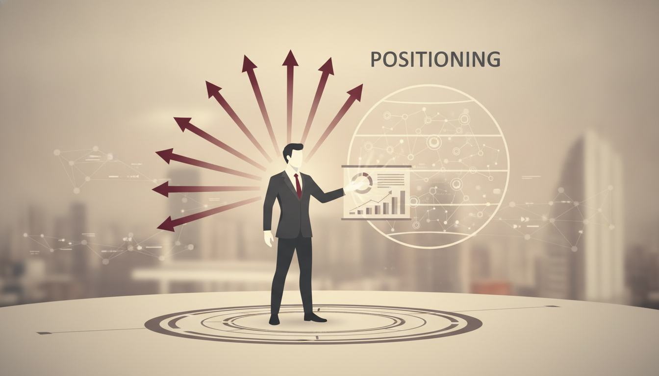 Phase 2: Days 31–60 — Position and Demonstrate