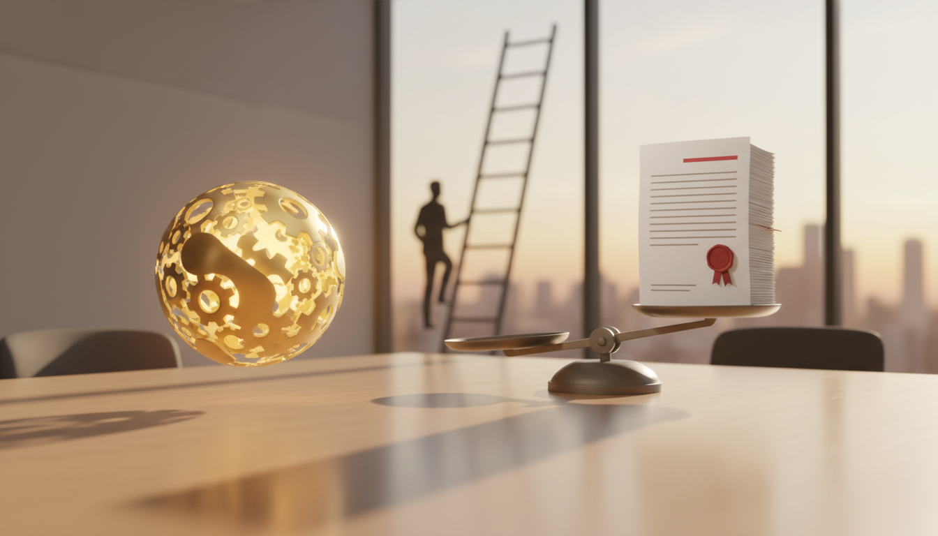 Why Your Internal Brand Matters More Than Your Performance Review