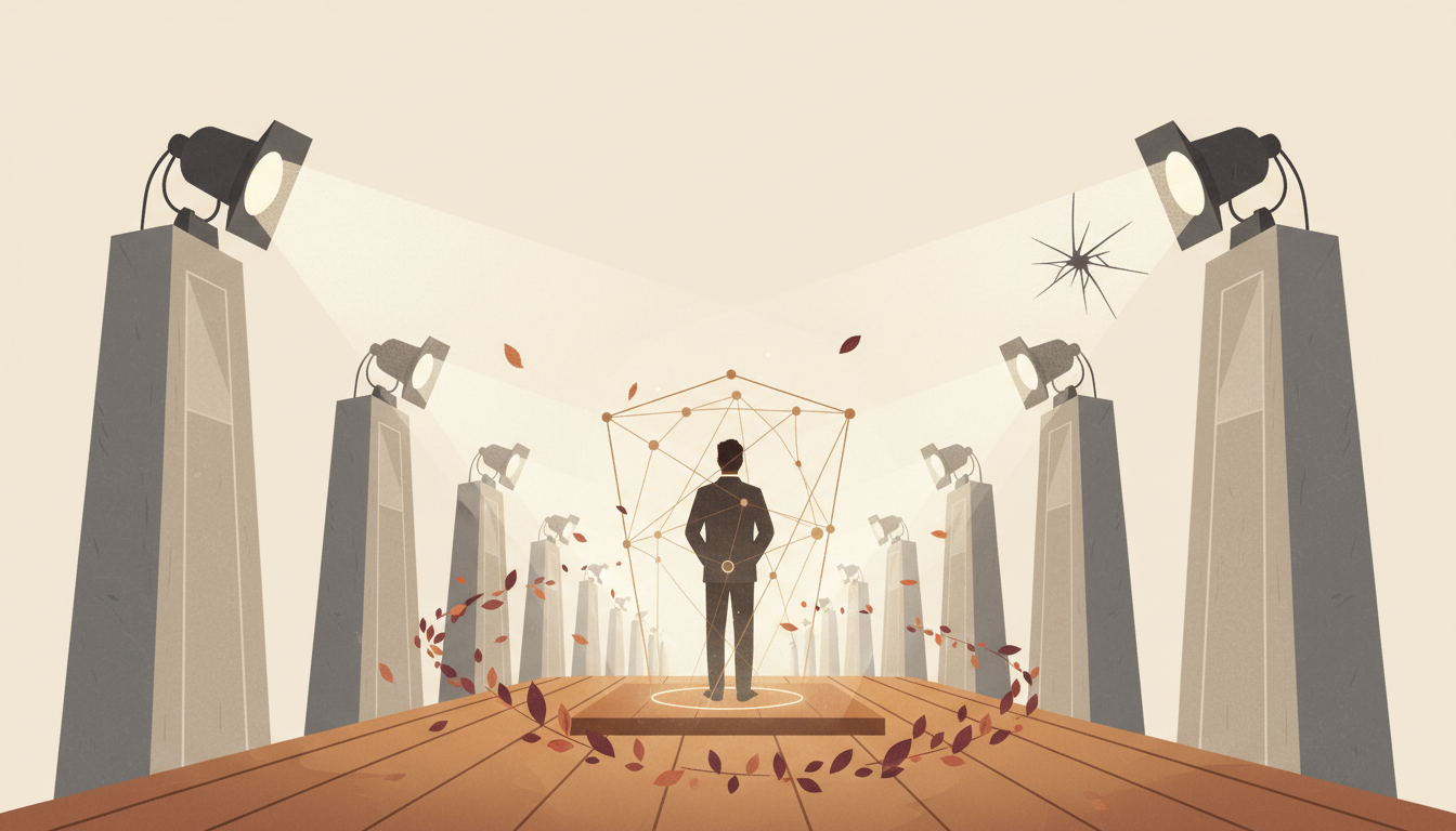 Why Quiet Leaders Need a Different Branding Approach