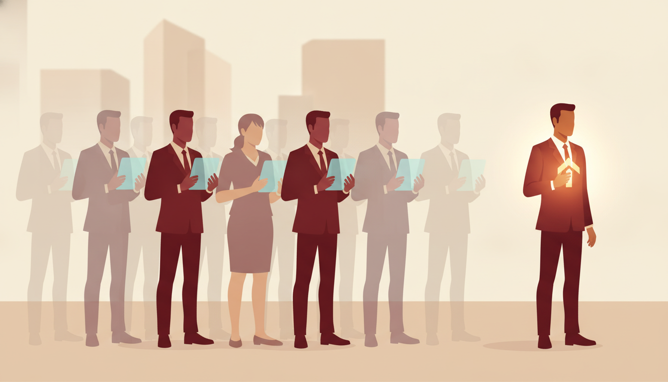 Why Most Technical Leaders Are Invisible (and How to Fix It)