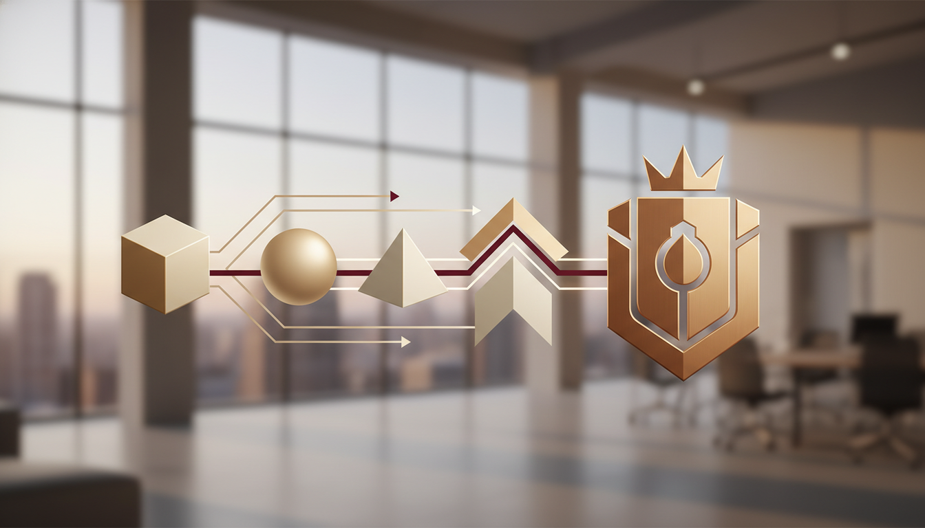 The Proven Formula for a Leadership Brand Statement