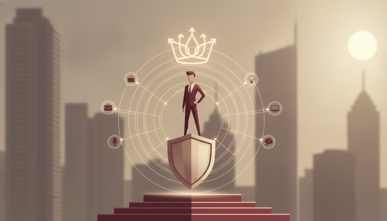 Why Every Professional Needs a Personal Brand Statement in 2025