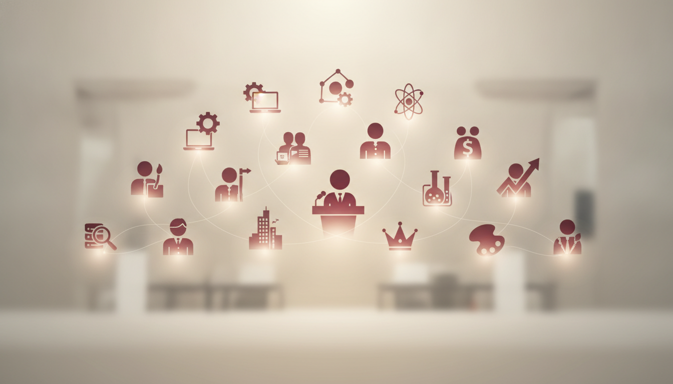 15+ Personal Brand Statement Examples by Industry and Career Level