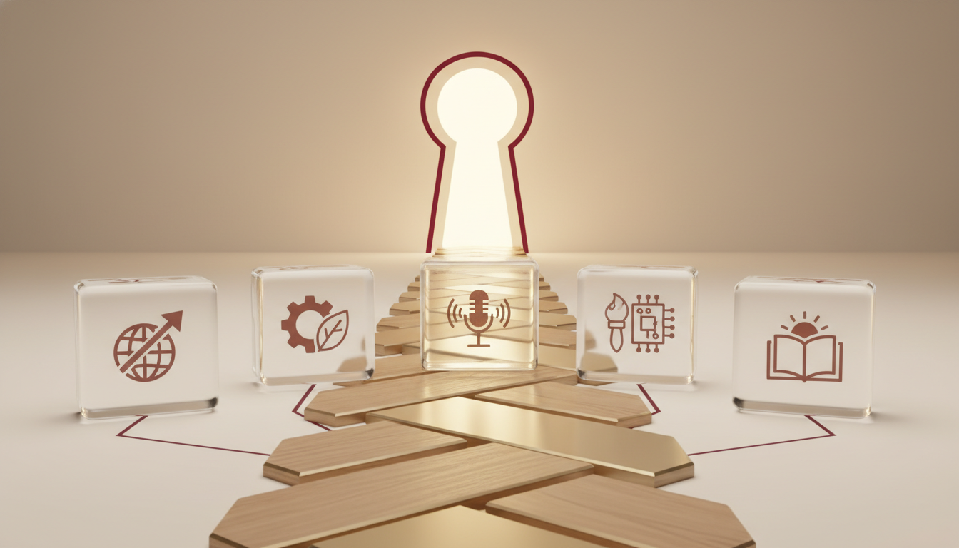 Five Real Personal Brand Statement Examples for Career Changers