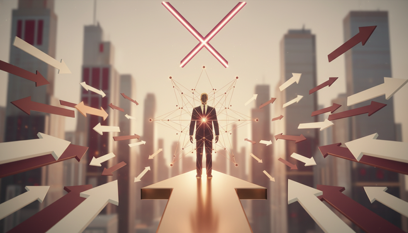 Why Executive Personal Branding Is a Career Multiplier