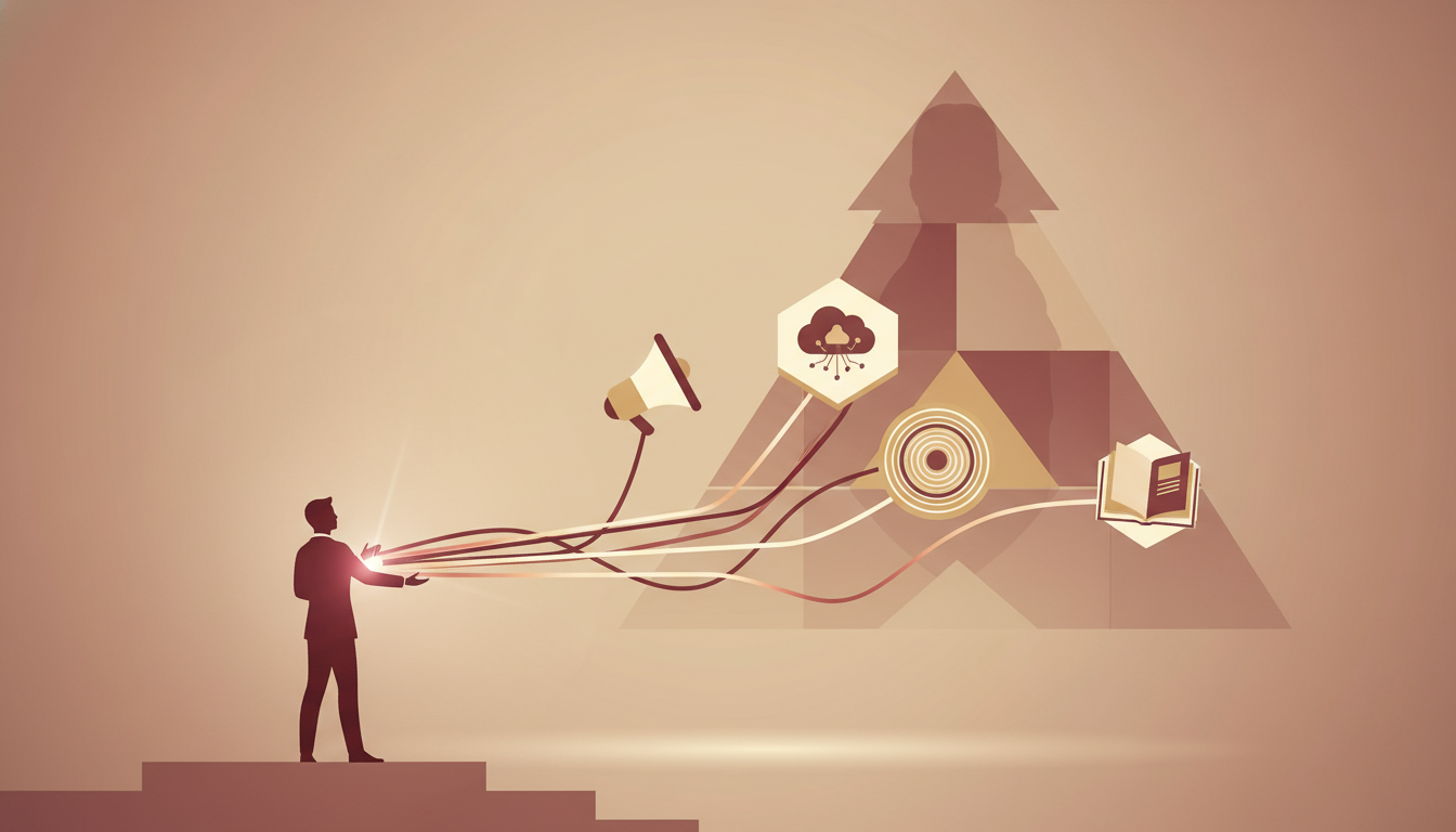 Leveraging External Channels for Maximum Brand Impact