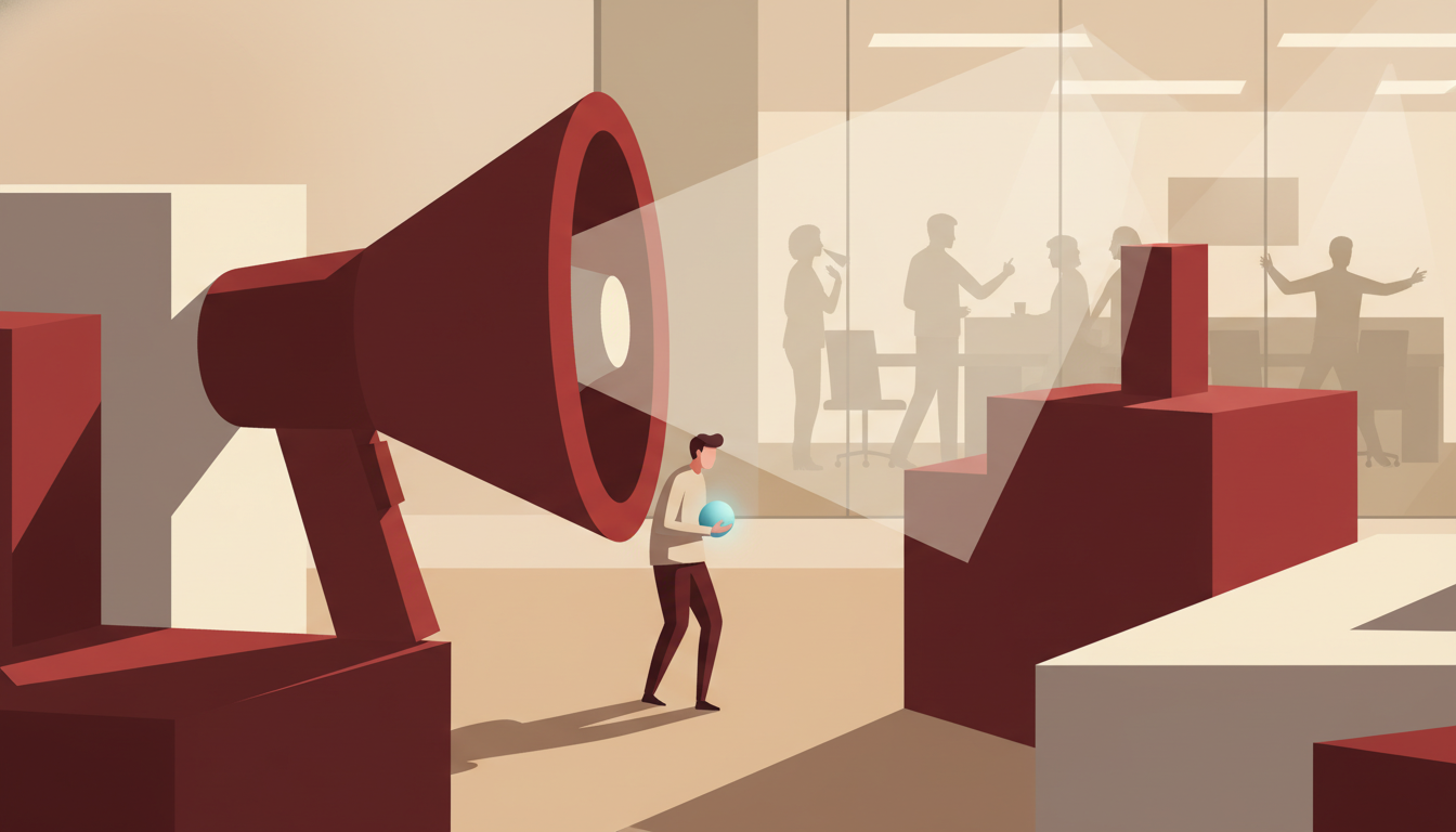 Why Traditional Branding Advice Fails Introverts