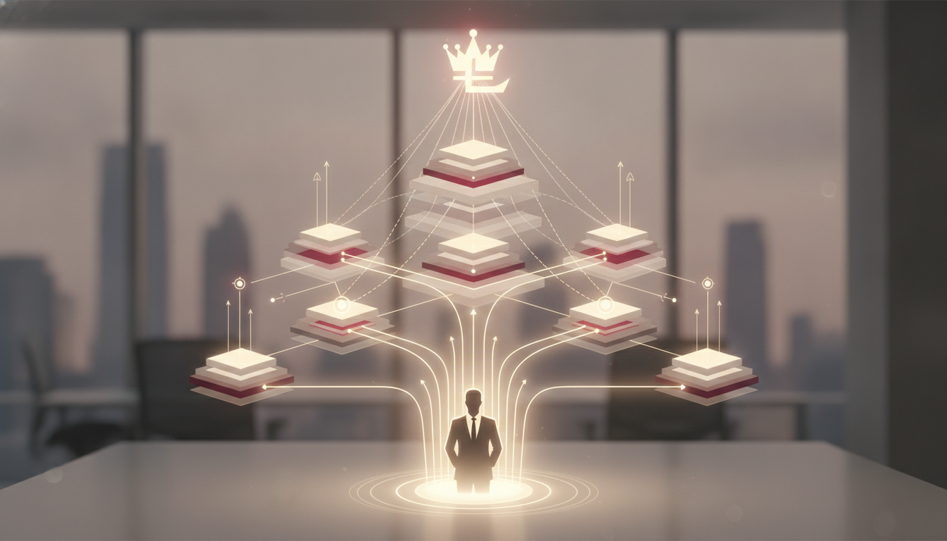 Internal Visibility Strategies That Build Leadership Brands