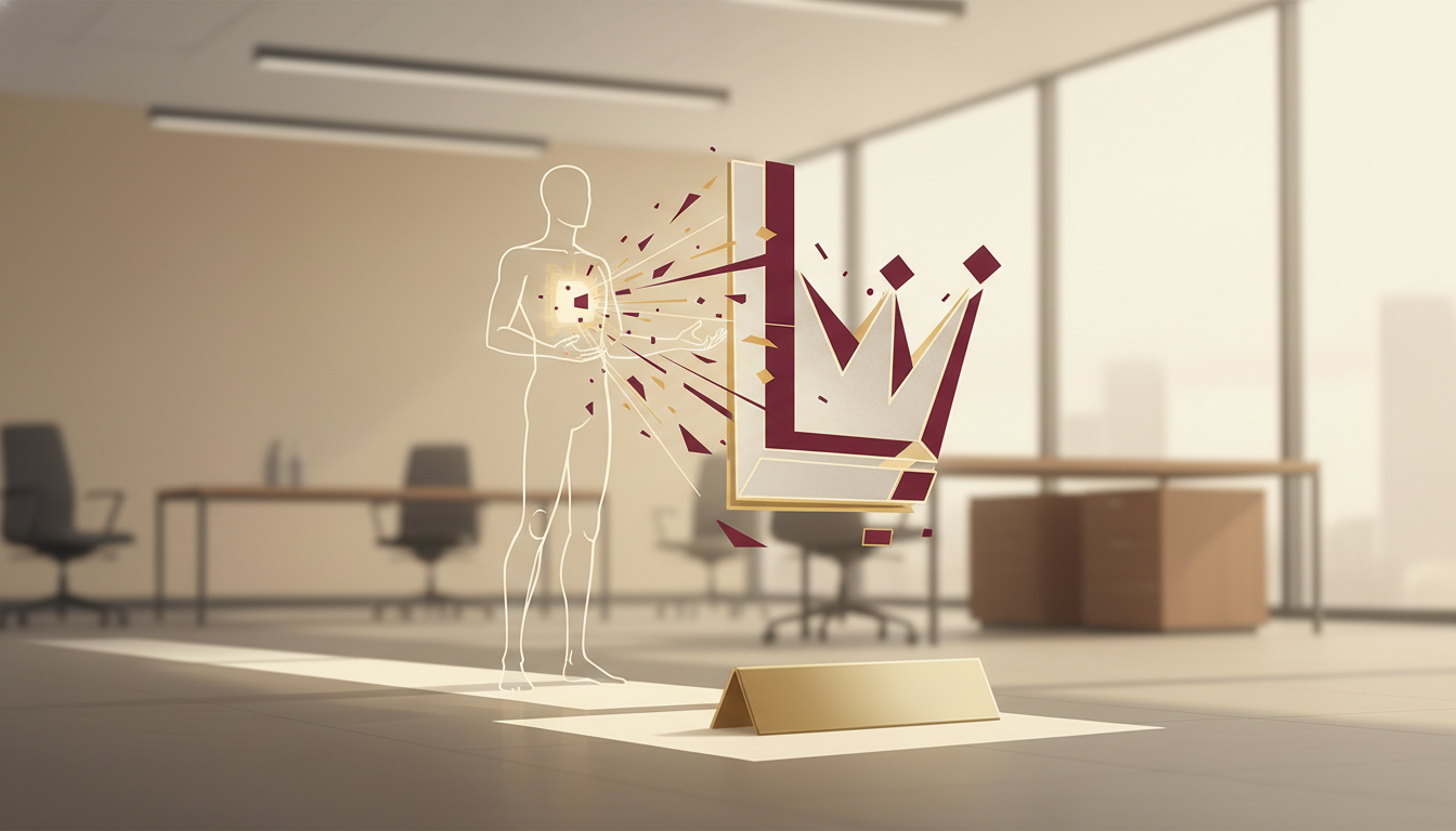 How to Communicate a Leadership Identity Before the Title