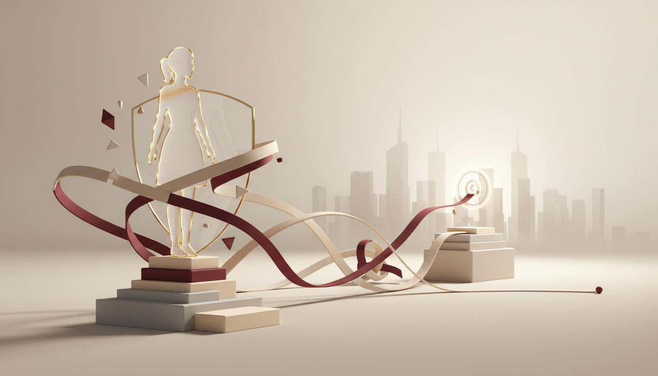 Why Personal Branding Is Different for Women Leaders