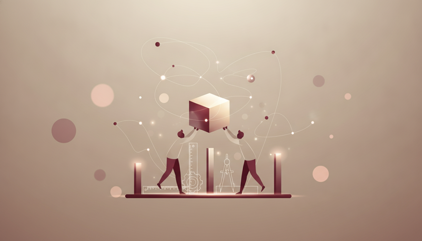 Practical Strategies for Building Visibility Without the Cringe