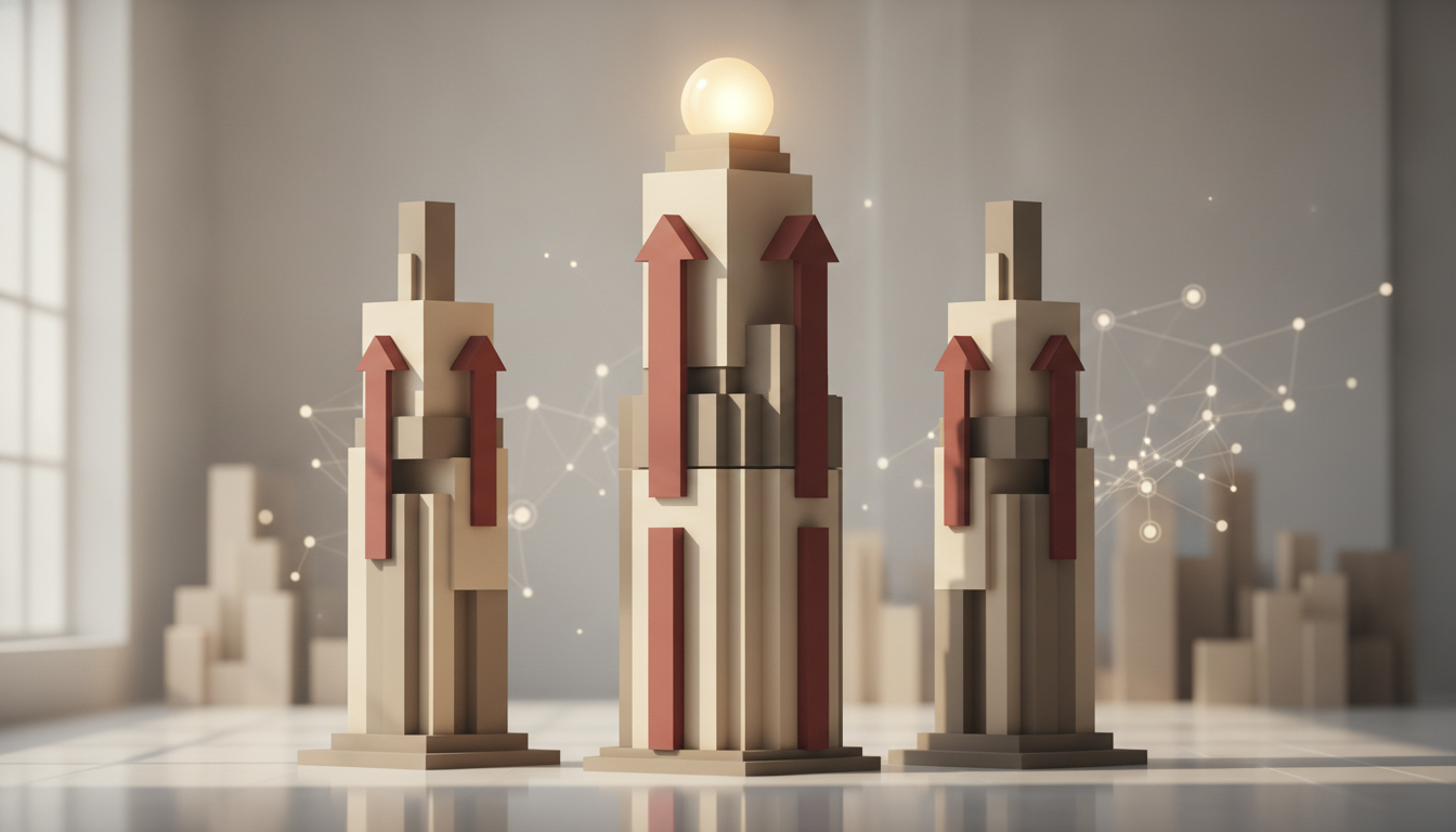 Building Content Pillars That Signal Expertise