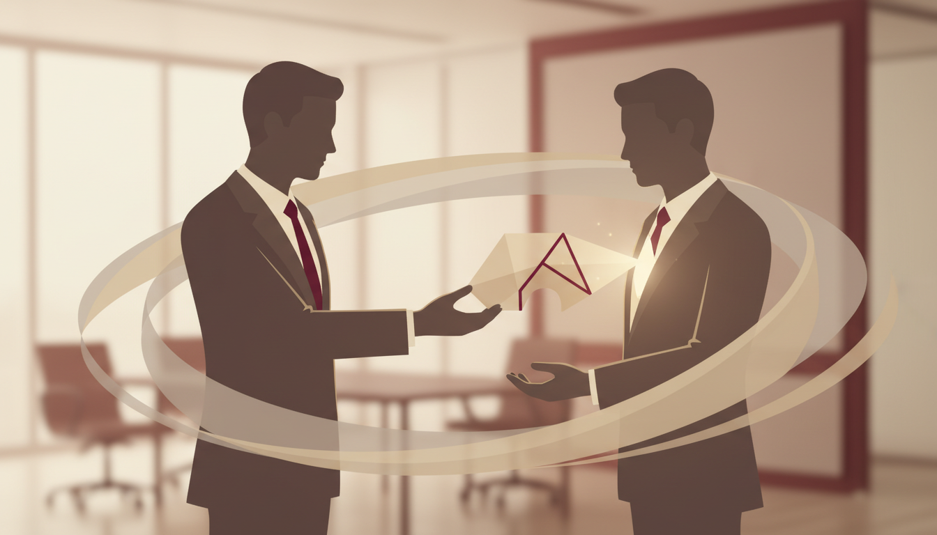 How to Deliver Difficult Feedback That Actually Lands