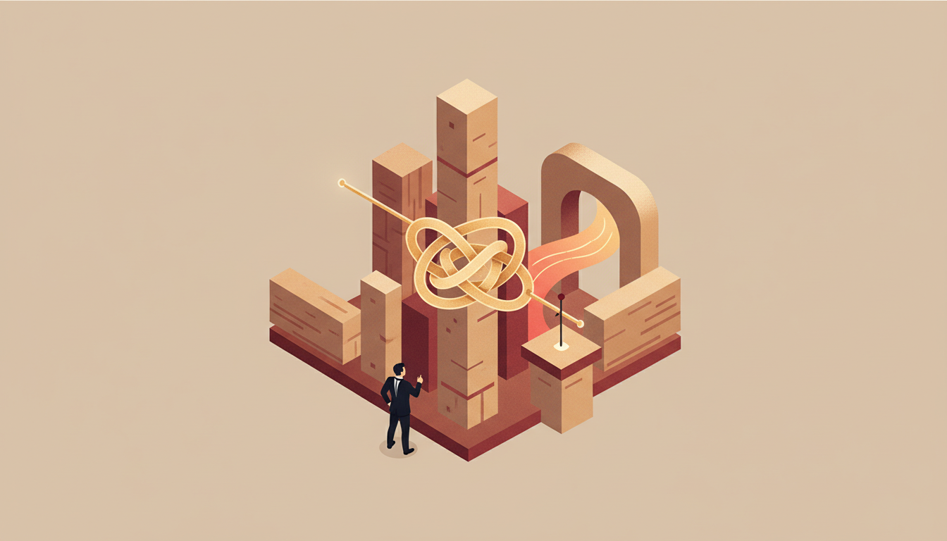 Storytelling That Builds Credibility (Not Just Connection)