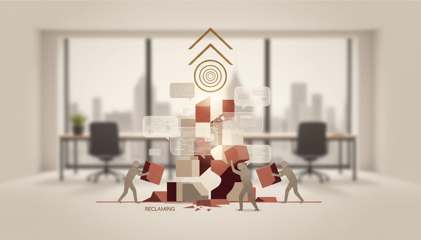 Specific Scenarios: Scripts for Reclaiming Your Ground