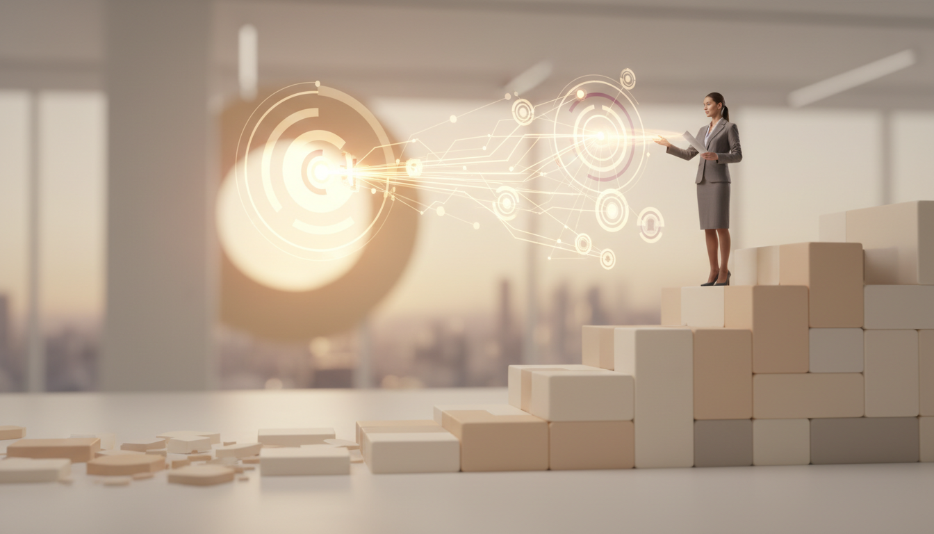 Step 3: Rebuild Your Visibility and Authority Systematically