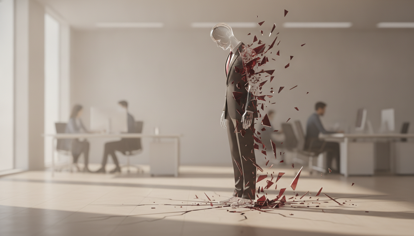 The Psychological Impact: Why Undermining Hits So Hard