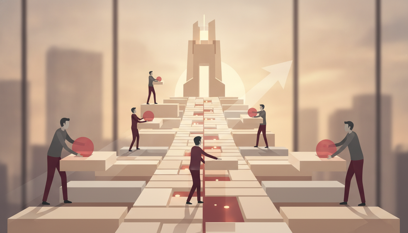 Step 3: Rebuild Visibility — Strategic Moves to Re-Establish Credibility