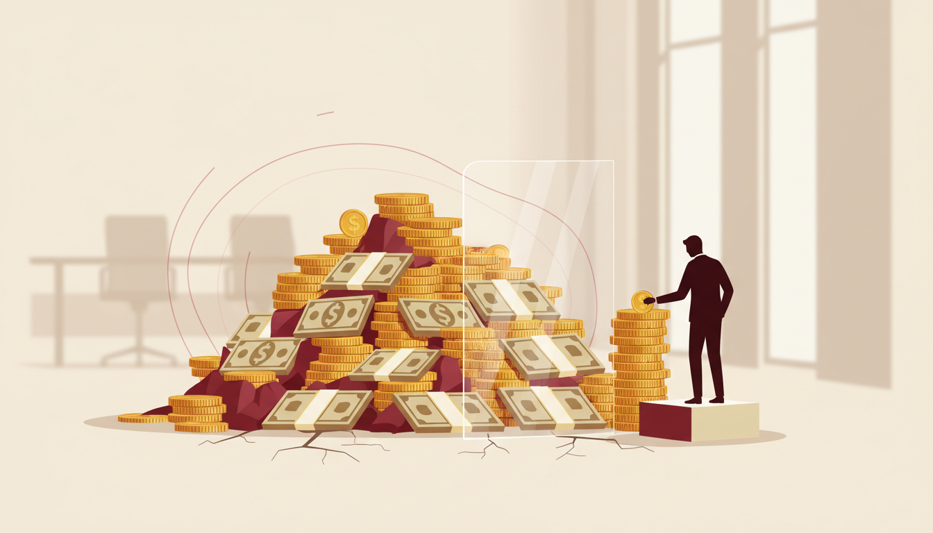 Why Most Professionals Leave Money on the Table