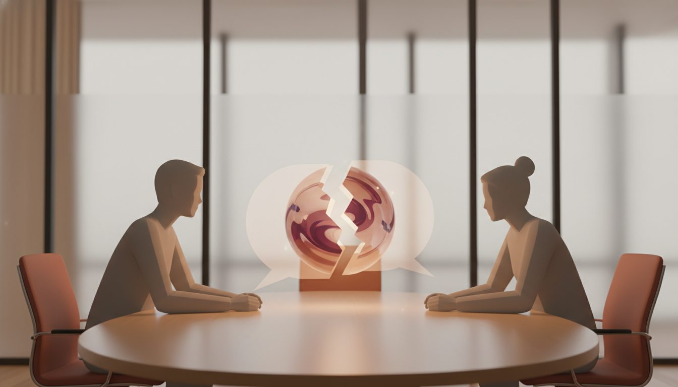 How to Address It After the Fact: Private Conversations