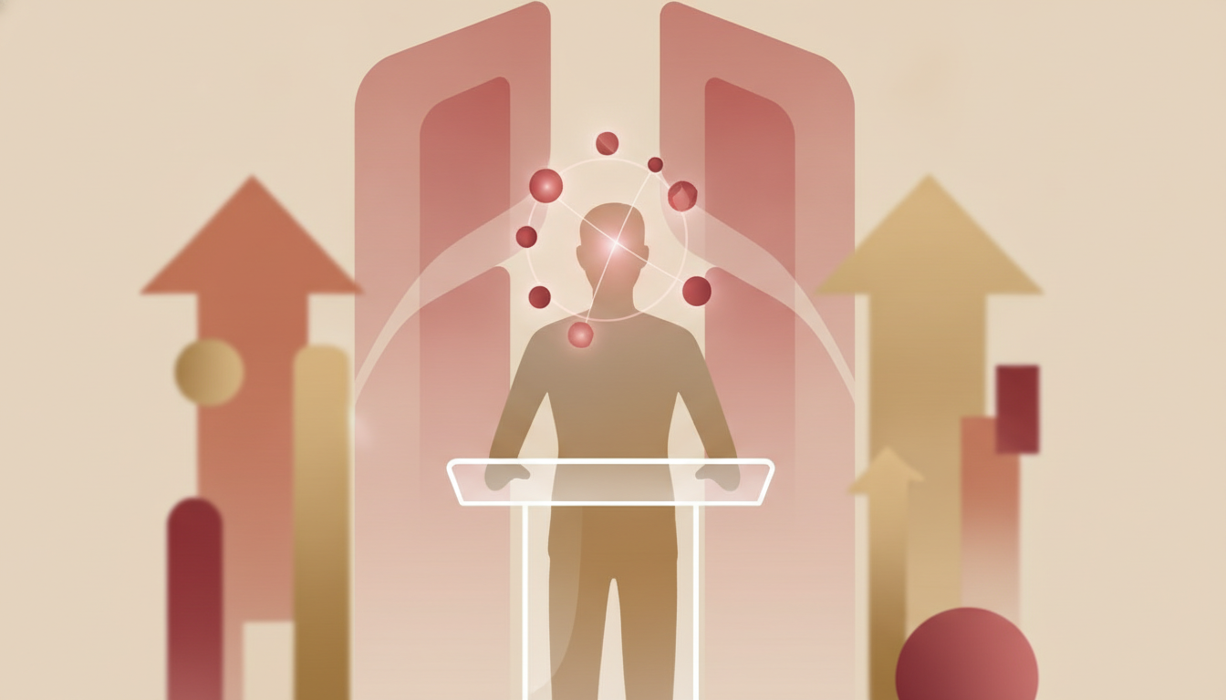 Why Promotion Interviews Demand a Different Kind of Confidence