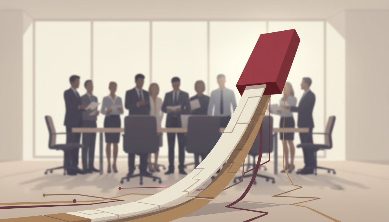 Rule 1: Lead With the Bottom Line (The BLUF Method)