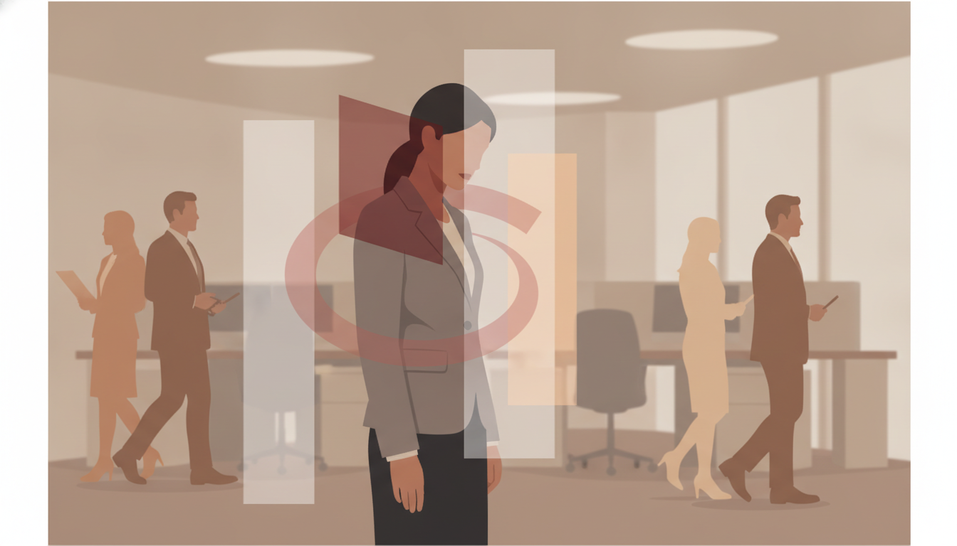 Common Mistakes That Keep You Invisible