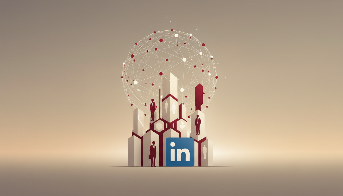 Why LinkedIn Is the Best Platform for Professional Authority
