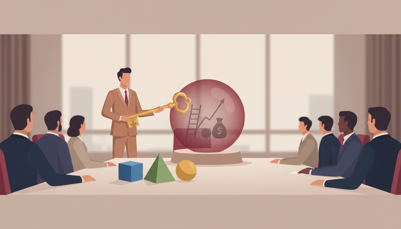 Root Cause #3: You're Not Leading With What Matters to Your Audience