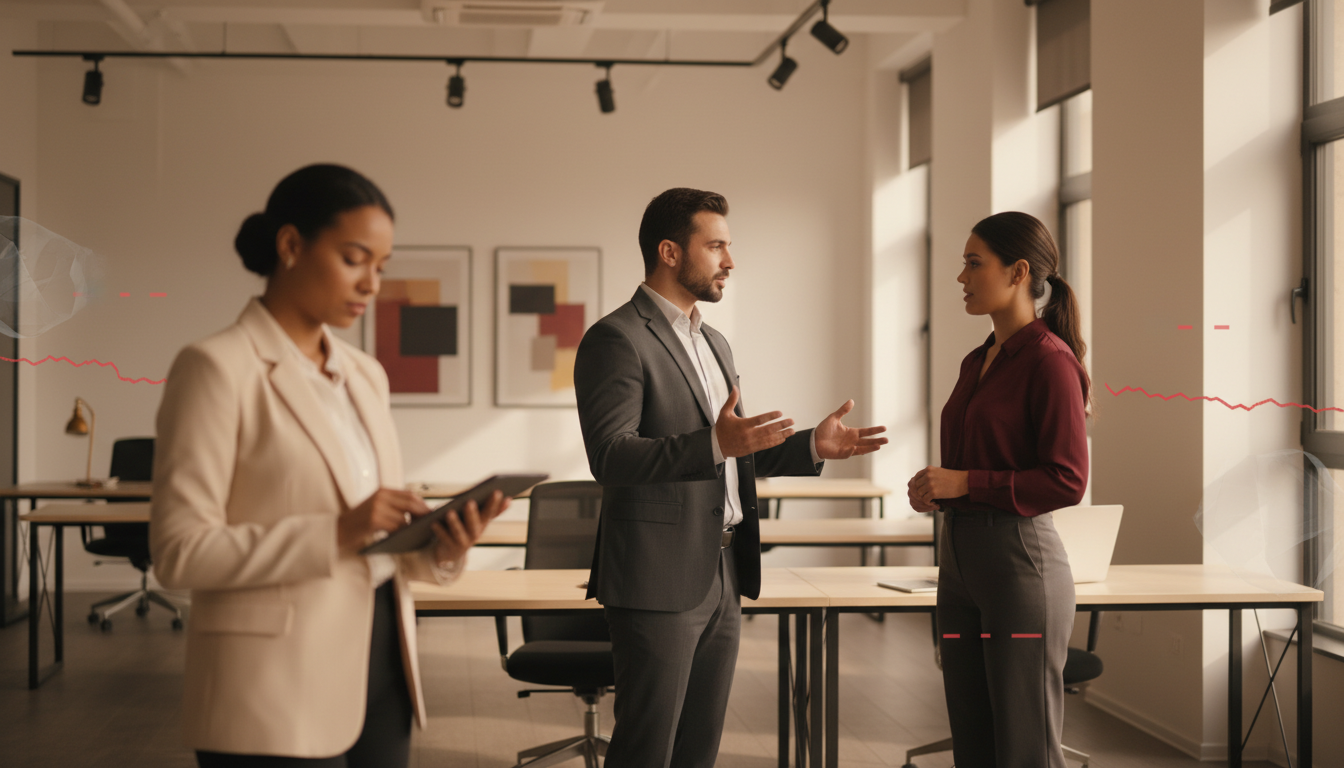 Why People Don't Take You Seriously at Work (Fix It)