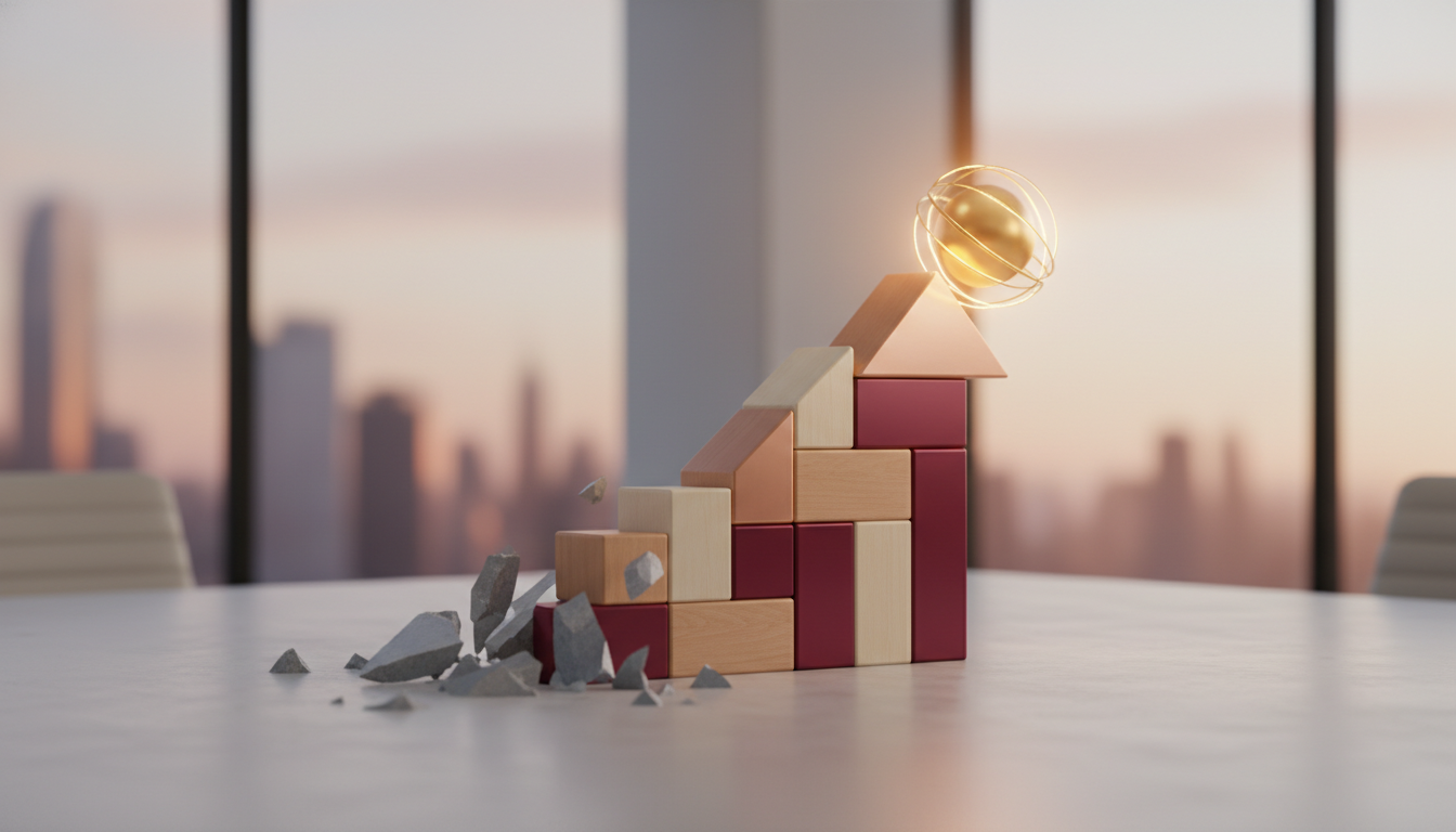 The Words That Build Confidence Instead