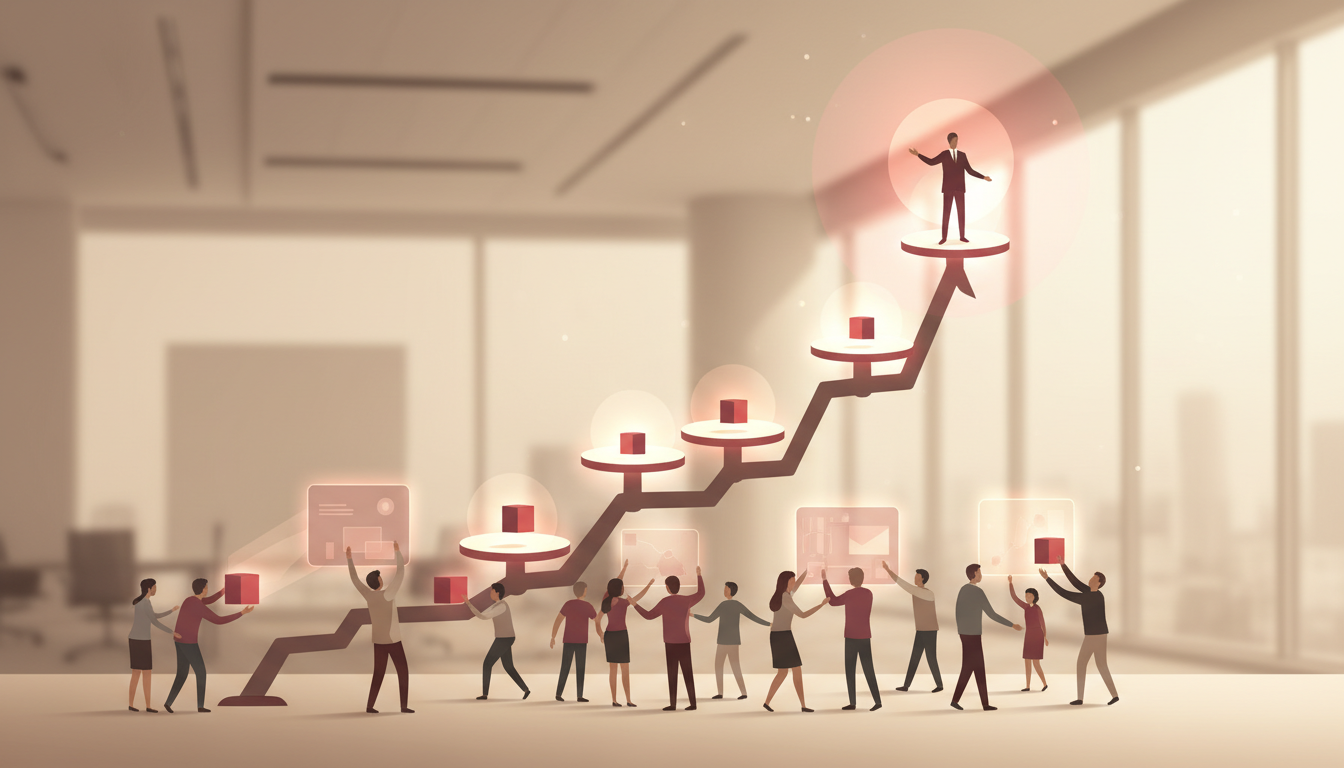 Phase 3: Execute Strategic Visibility Tactics
