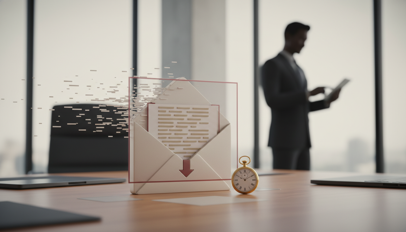 Rule 3: Use Strategic Brevity—125 Words or Fewer