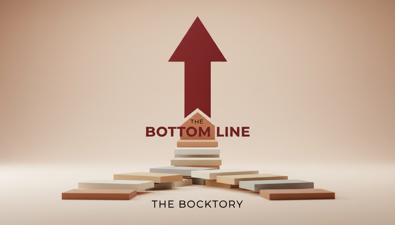 Rule 1: Lead With the Bottom Line, Not the Backstory